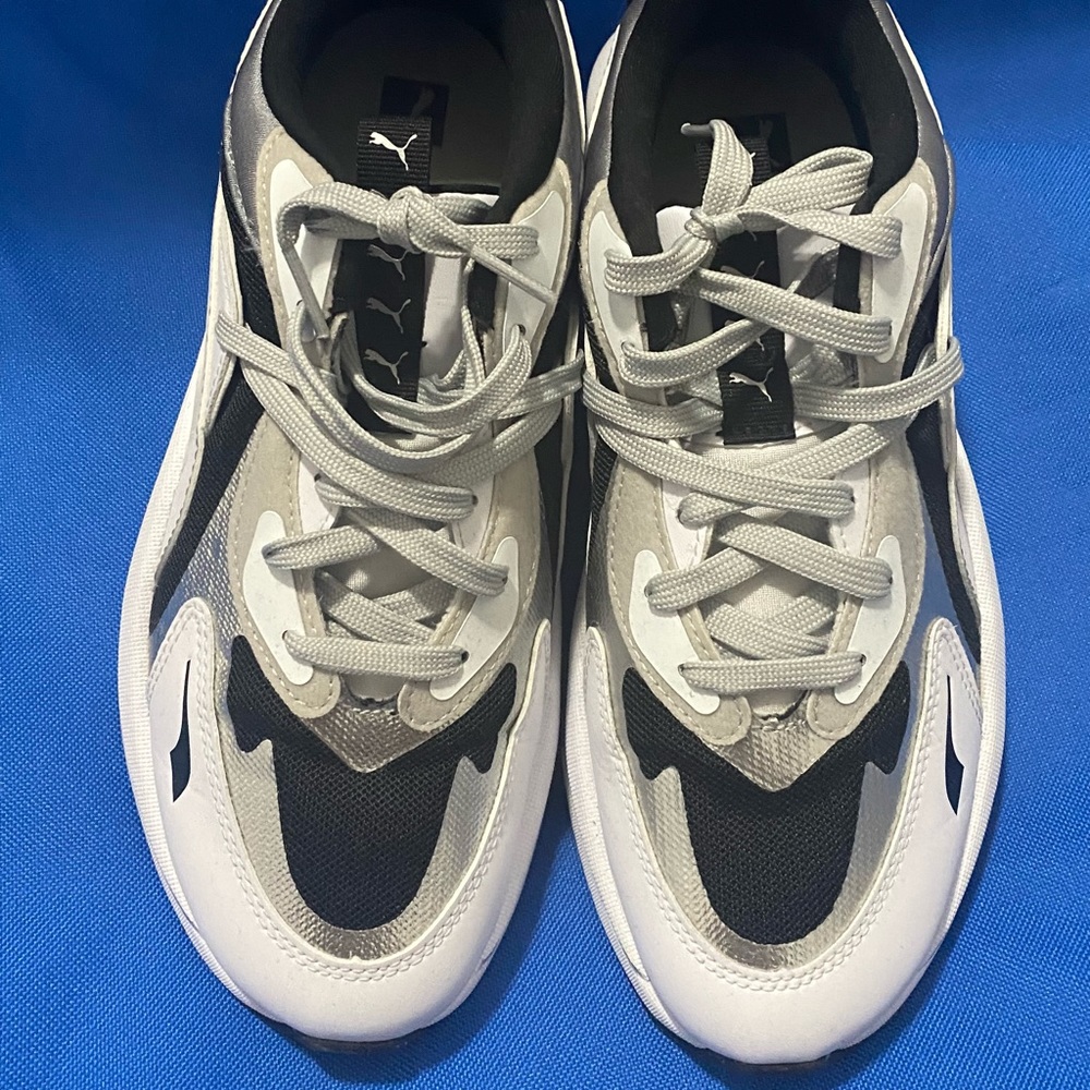 Puma sneakers